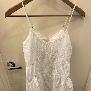 BILLABONG cotton boho maxi dress